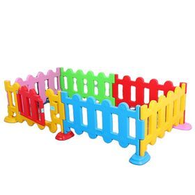 Waimar Soft play equipment package indoor playground rental pink soft play equipment