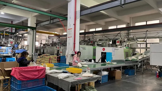 Yiwu Doublecare Baby Products Co., Ltd. Baby Bathtubs