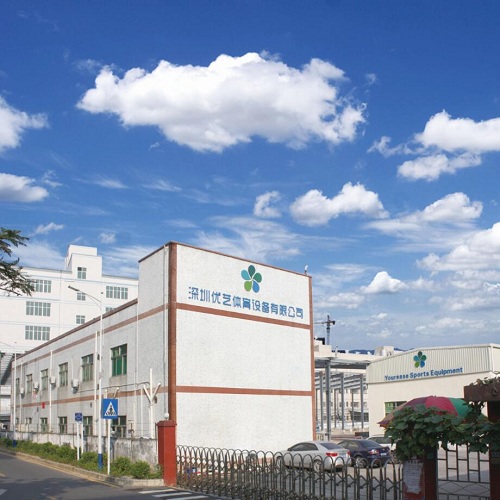 Shenzhen Yourease Sports Equipment Co., Ltd. Telescopic Stands