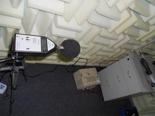 Dongguan Dihui Electronics Co., Ltd. AC Fan