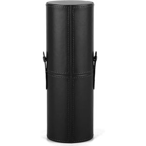 Makeup Brush Holder Travel Brushes Case Bag Cup Storage Dustproof