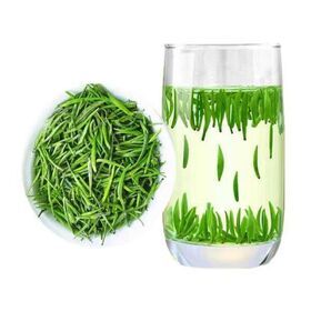Tea Organic Ceremonial Matcha Green slimming tea Mesh Leaves  Bulk Style Packing Packaging Food GAP Health Pure Grown