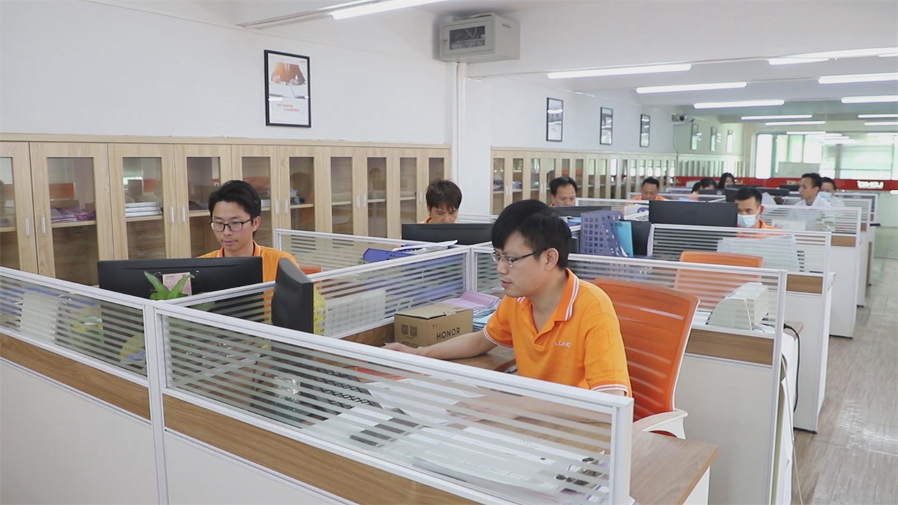 Guangdong LDNIO Electronic Technology Co., Ltd. USB Data Cable