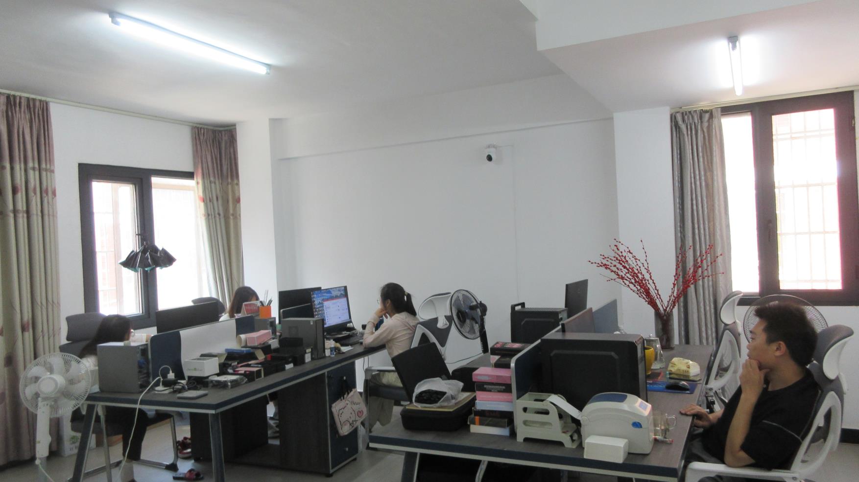 Yiwu Limem Electronic Technology Co., Ltd. Tattoo Machine