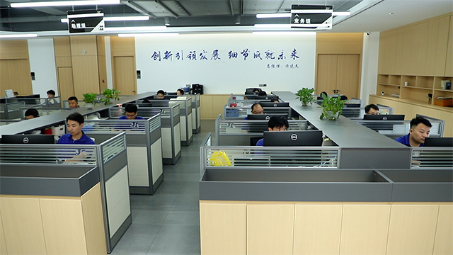 Dongguan Jiehuan Electronic Technology Co., Ltd. Hook and Loop Tape