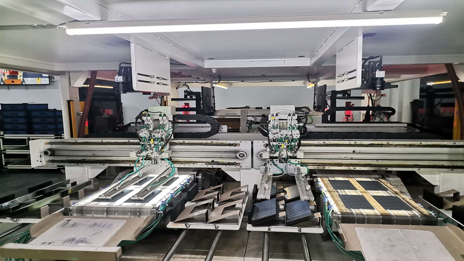 Wuxi Ideal New Energy Co., Ltd. factory image 4