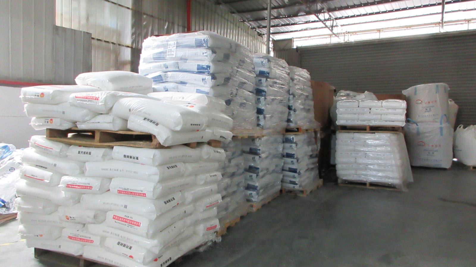 Wenzhou Huida Plastic Co., Ltd. Nylon Cable Tie