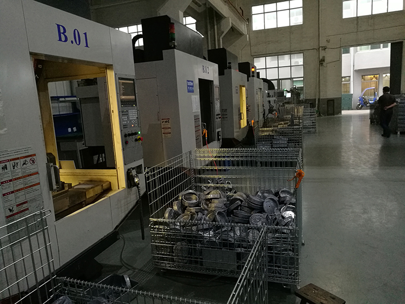 Shanghai Runmer Electronic Technology Co., Ltd. Folding electric wheelchair