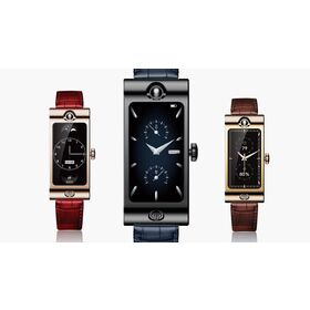 M-90 X ROCAR New Wearable Breathalyzer Alcohol Breath tester with fuel cell MEMS Sensor