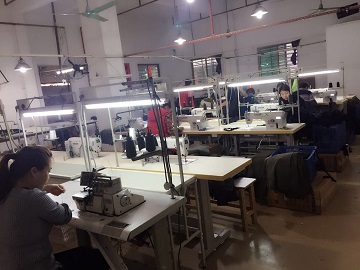 Dongguan Royage Fashion Co., Ltd. rompers