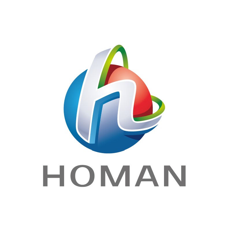 Shenzhen Homan Technology Co., Limited logo