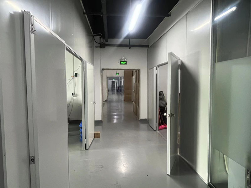 Huaying Optics (Dongguan) Co., Ltd. Pocket Projectors