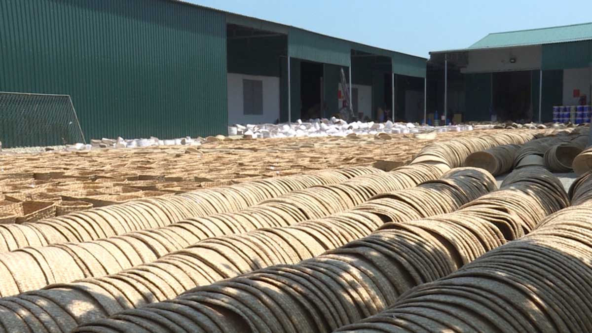 Phuong Duy Crafts factory image 2