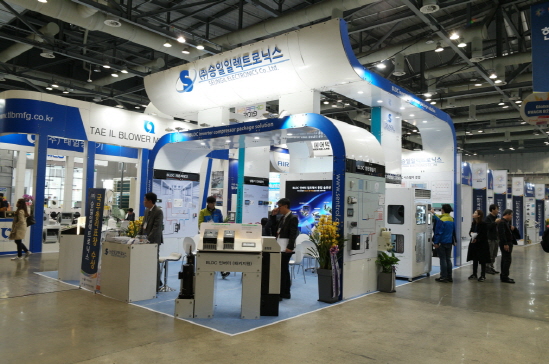 Seungil Electronics Co., Ltd. Wire Harness
