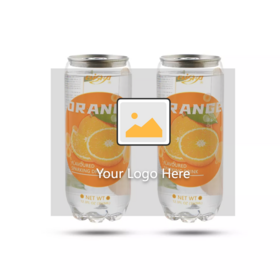 Wholesales Soft drink in can sparkling water beverage manufacturer/ OEM