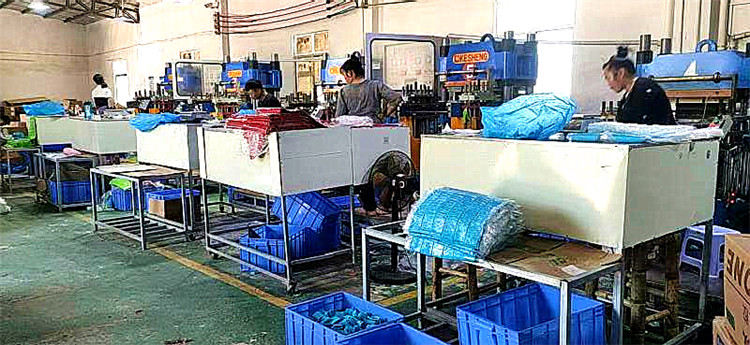 Yangjiang Basheng Industrial Co., Ltd. Graters