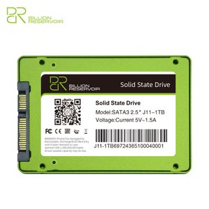 OEM computer accessories wholesales 2.5 SATA III hard drive hd ssd 128GB 256GB 512GB 1TB SSD solid state drive