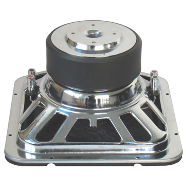 Jiashan Fang'an Electronics Co., Ltd. Dual and Single Coil Car Stereo with Subwoofer Paper Cone and Rubber Surround High power Audio System