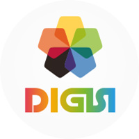 Haining Digisi New Materials & Technology Co., Ltd. logo