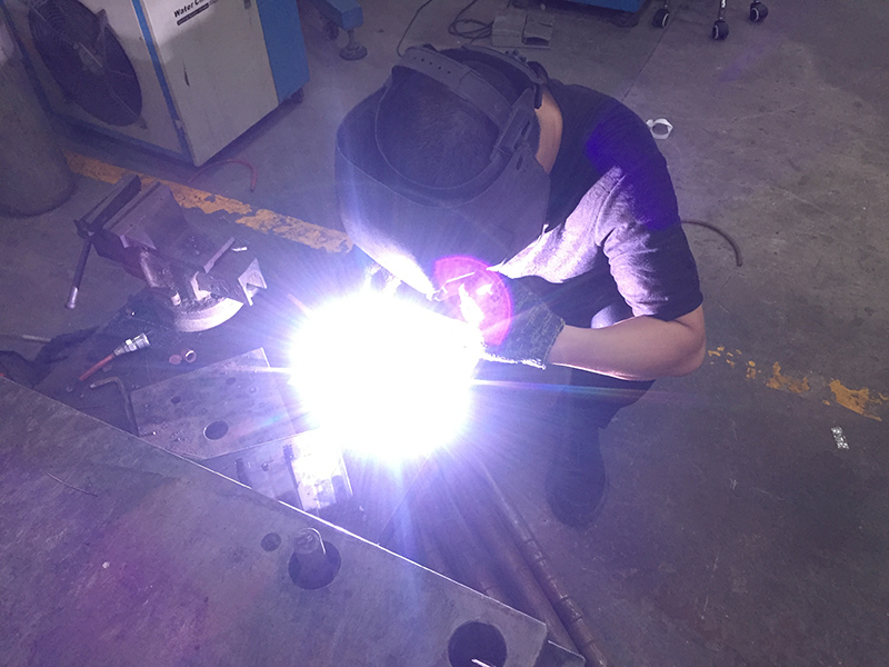 Jinjiang Naike EcoTechnology Co., Ltd. factory image 1