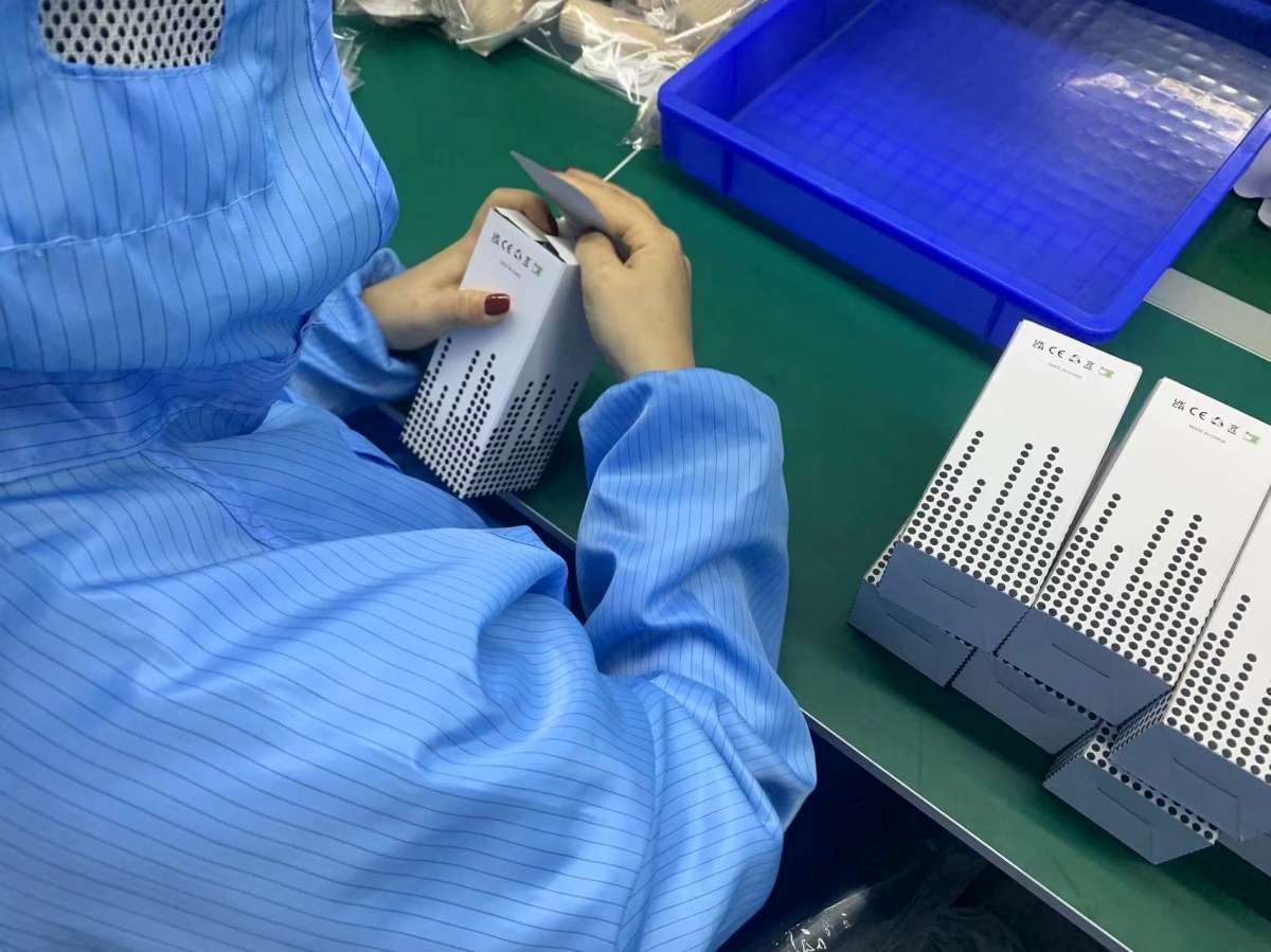 Dongguan Style-Vibes Tech Co., Ltd. Masturbation Cups