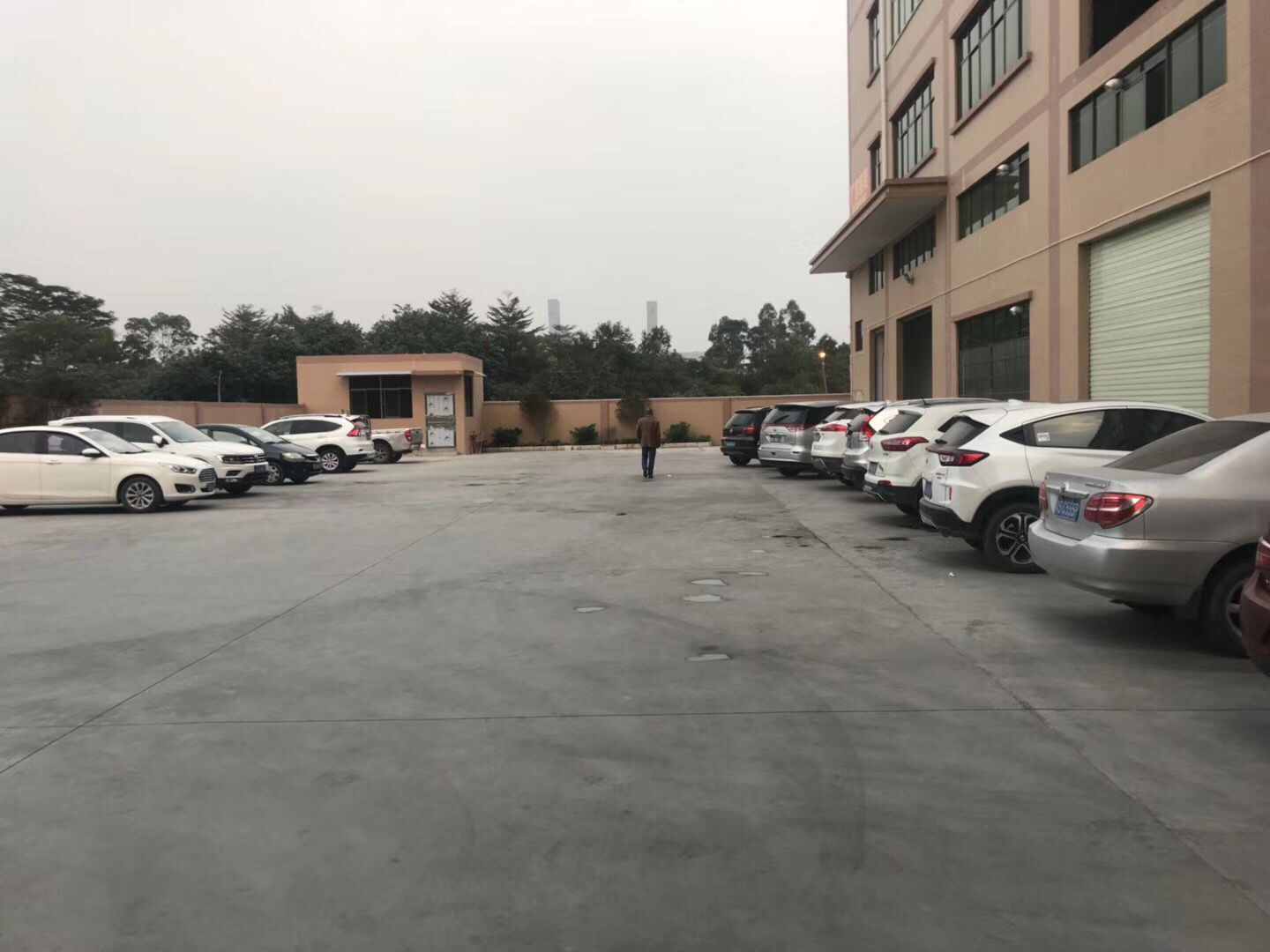 Dongguan Gongfu Electronics Co., Ltd. Automobile fuse