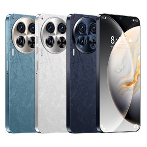 2024 New Ultra-high Speed  C30 Pro 5g Smart Phone 6.7-inch 48mp+108mp Android 13 Smart Game Phone