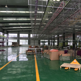 Huaibei Hand In Hand Vehicle Co., Ltd. Cargo Bike