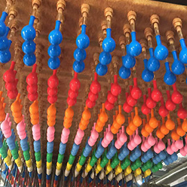 Yiwu Qihui Toys Co., Ltd. Party Decorations