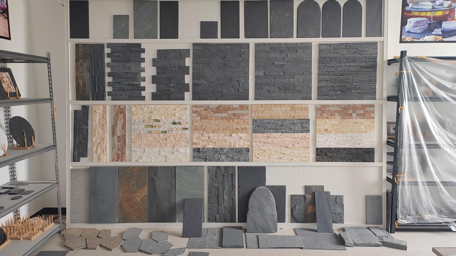 Lushan Shenlan Stone Co., Ltd. factory image 3