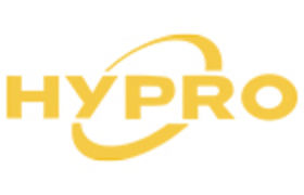 Hypro Industrial Co., Ltd. logo