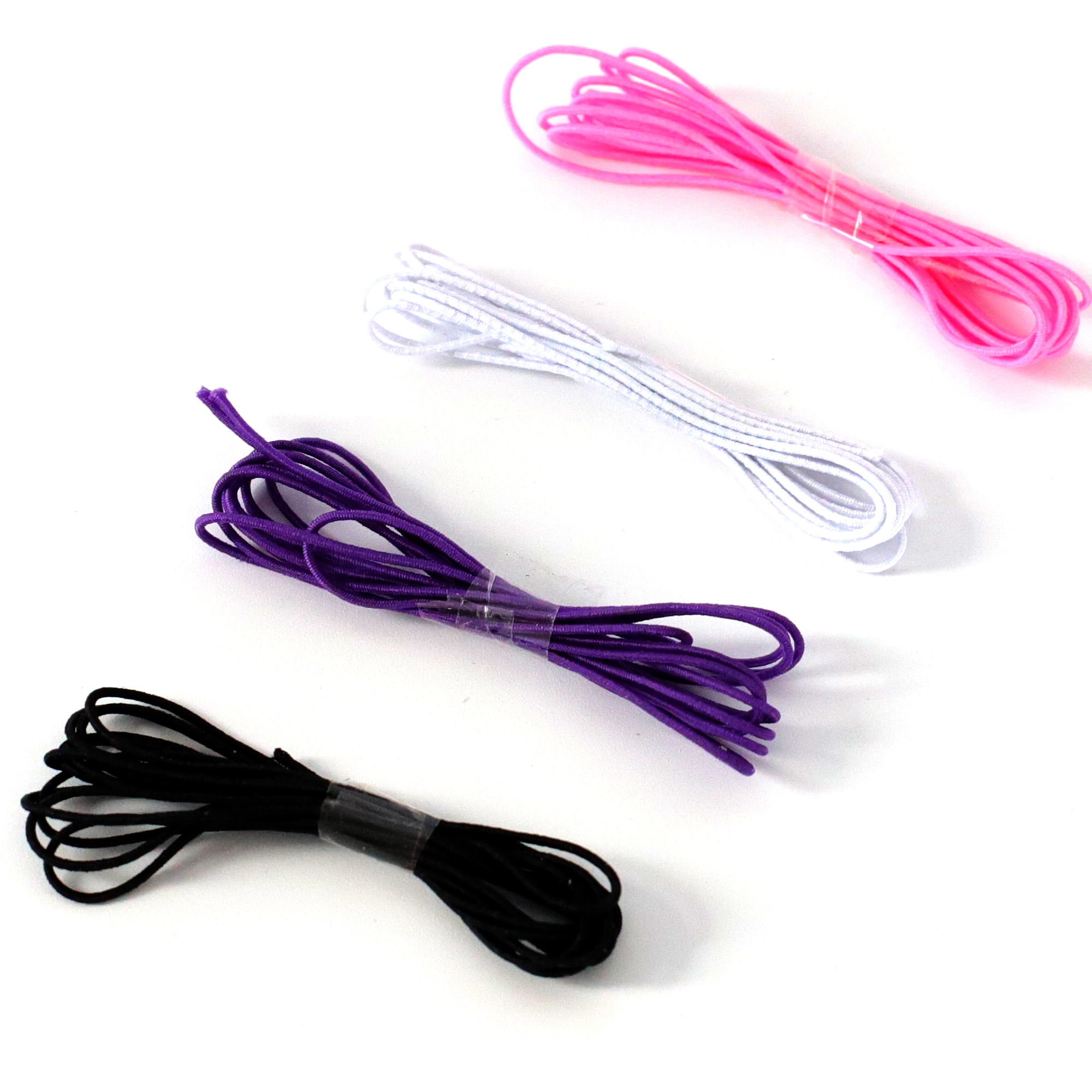 Elastic strings 4 pcs