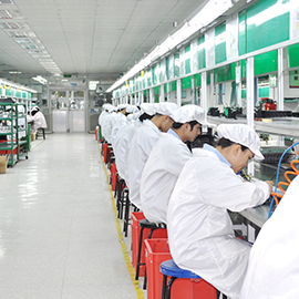 Shenzhen EGQ Cloud Technology Co., Ltd. TPMS Sensor