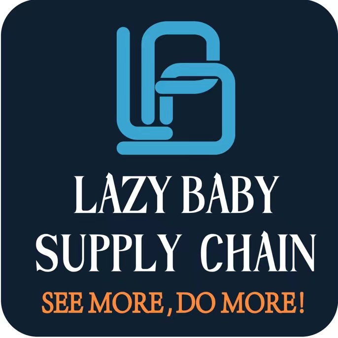 Nanning Lazy Baby Supply Chain Management Co., Ltd. logo