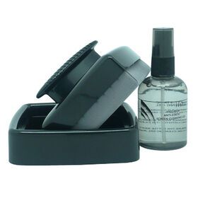 TV screen cleaning set