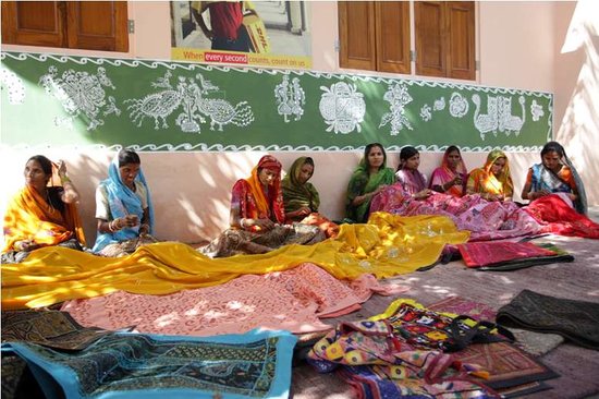 Style Jaipur Kurta Sets