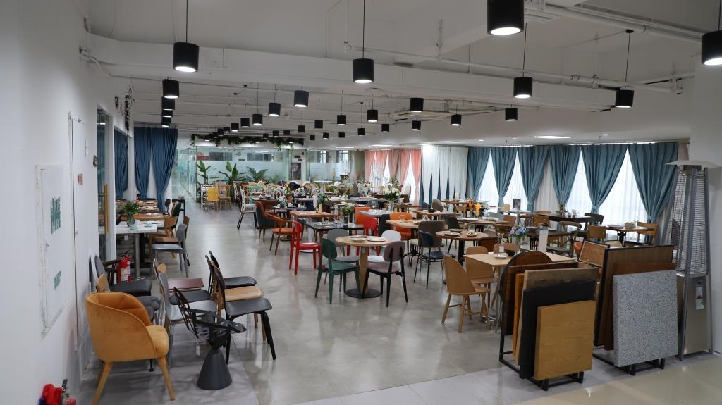 Foshan Ron Hospitality Supplies Co., Ltd. Glassware