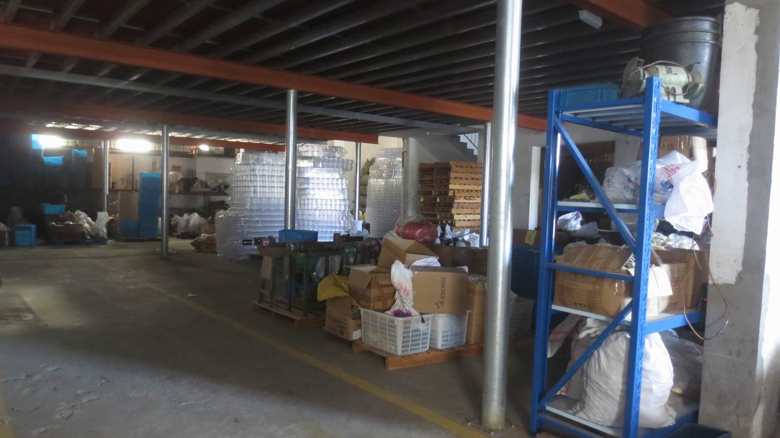 Taizhou Dinghong Lighting Co., Ltd. String Light