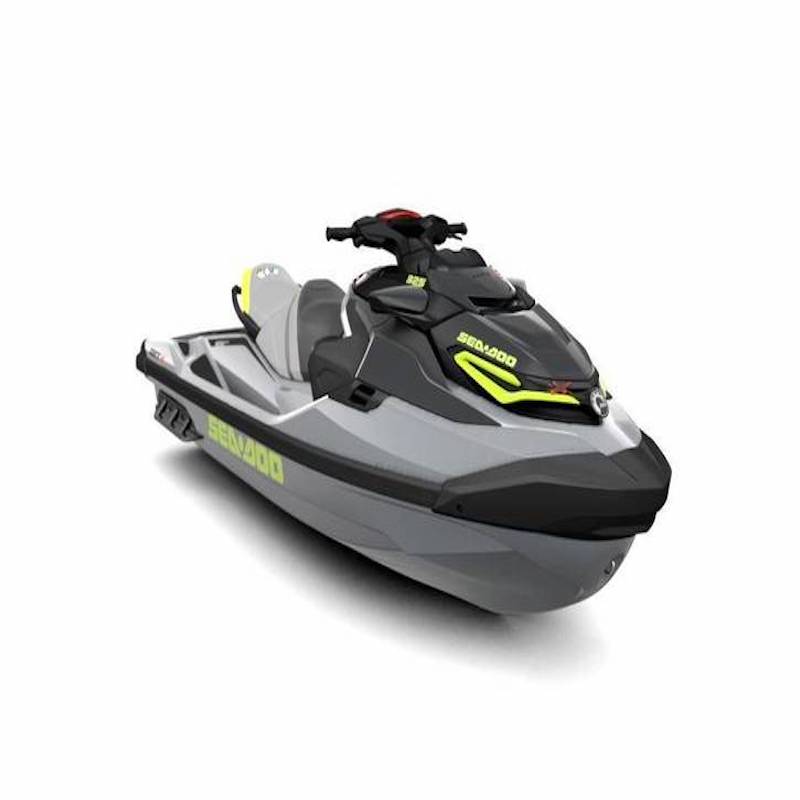 Best Selling Water Luxury Jetski Sea-doo / 1600cc 1500cc 300LX 300Hp jet ski boat PWC for sale (Personal Watercraft)