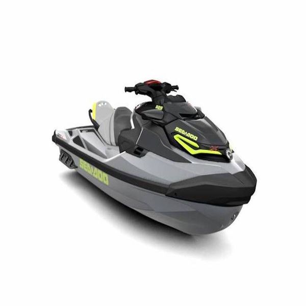 Best Selling Water Luxury Jetski Sea-doo / 1600cc 1500cc 300LX 300Hp jet ski boat PWC for sale (Personal Watercraft)