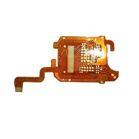 FPC soft board light strip fpc soft board LED digital light board light strip PCB rolled copper light strip custom pcb