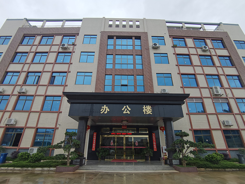 Boluo Gaosheng Plastic Hardware Co., Ltd. Blind box toys