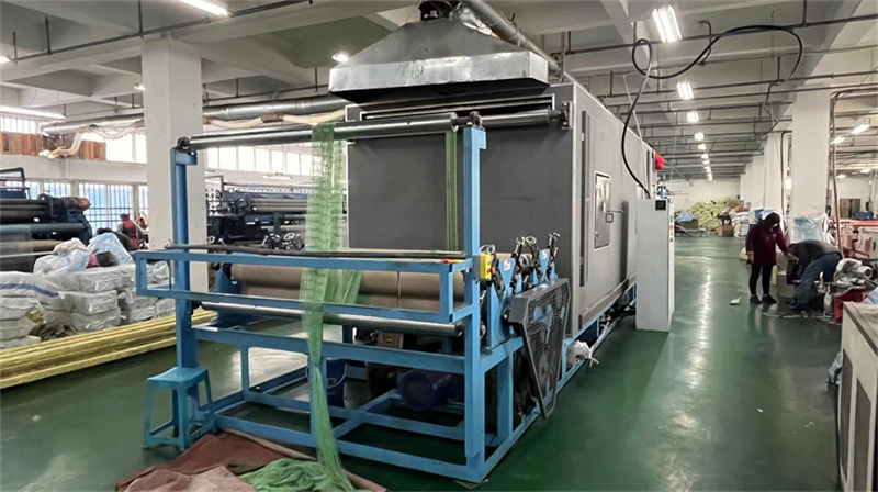 Hefei Great Nets Co., Ltd. Shade Net