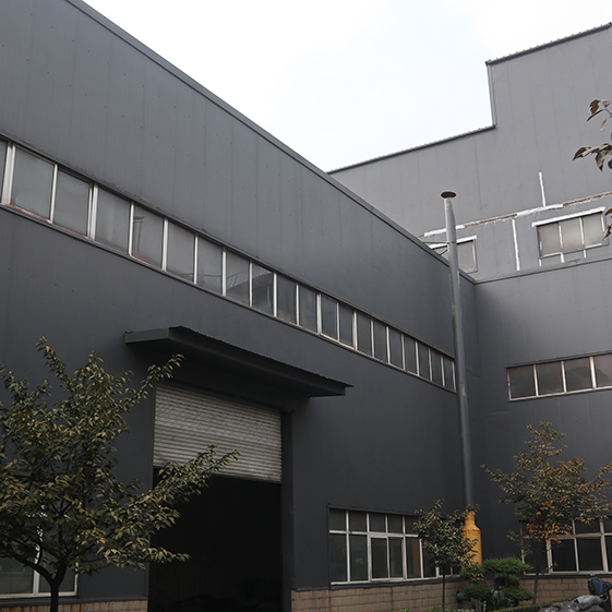 Shiyan Longert Industral Co., Ltd. Diesel Engines