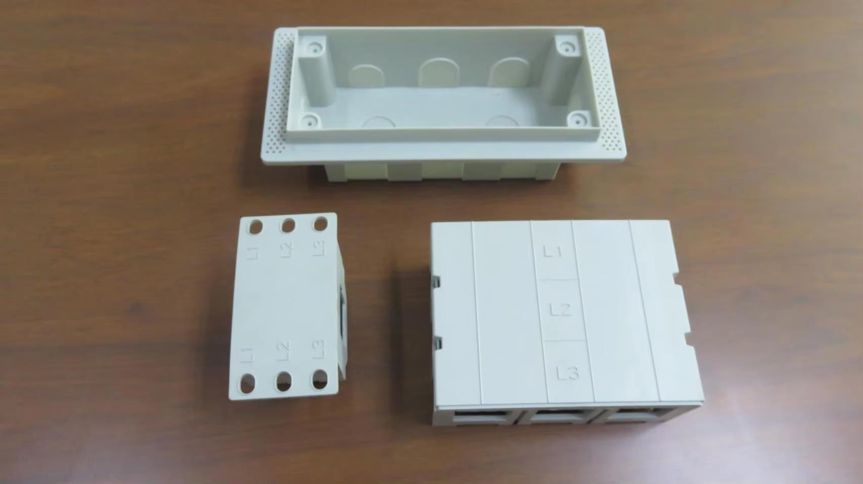 Shenzhen Awstone Industry Co., Ltd. Injection Mold
