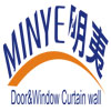 Shanghai Minye Decoration Co., Ltd. logo