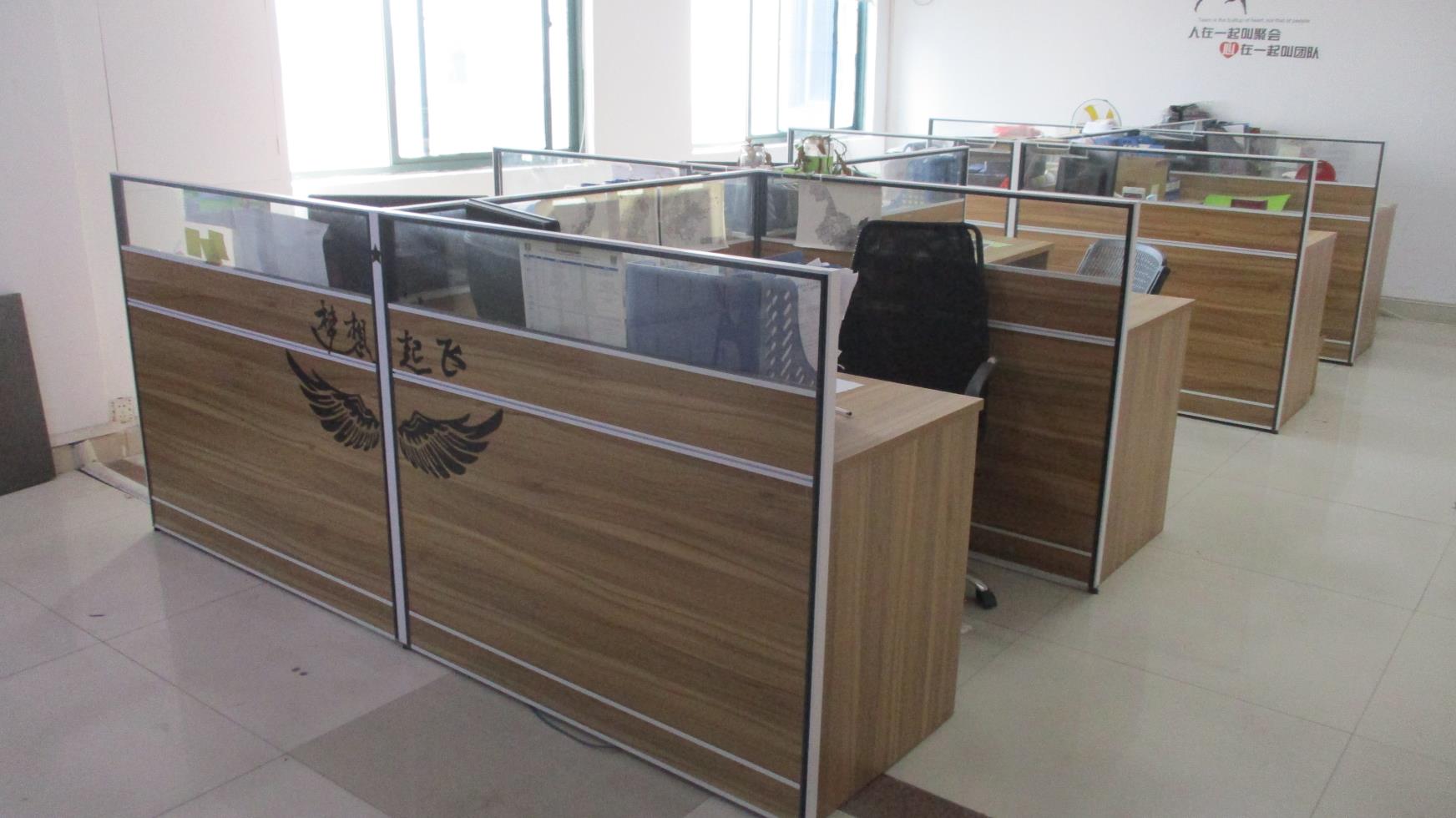Fujian Huacai Tronics Limited LED Screen