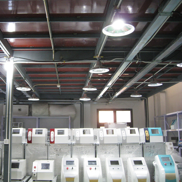 Beijing Metos Technology Co., Ltd. Fractional CO2 Laser System
