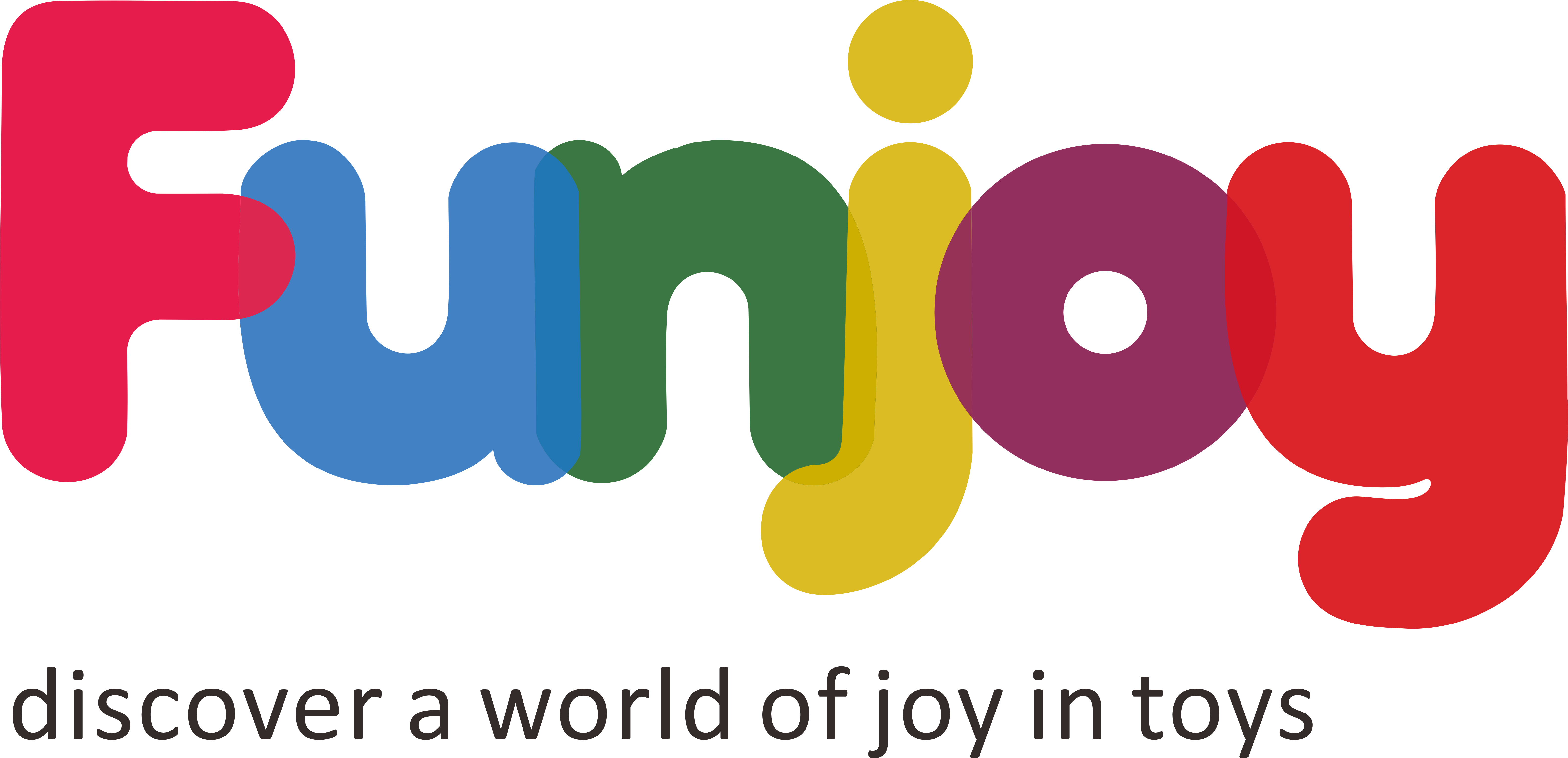 Guangzhou Funjoy Toys Co., Ltd. logo