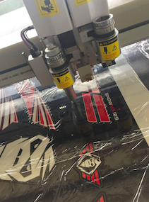 Shanghai Yoursign Advertising Material Co., Ltd. Adhesive Vinyl